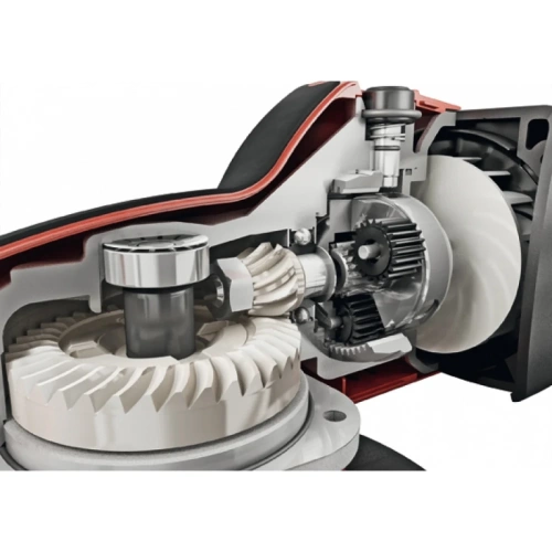 Шлифовальная машина FLEX SE 14-2 125 Set 391174 фото 11