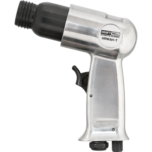 Пневмозубило KraftWell KRWAH-T фото 3 Пневмозубило KraftWell KRWAH-T фото 3