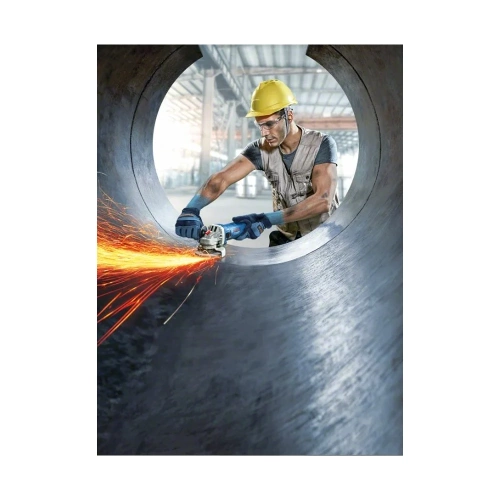 Угловая шлифмашина Bosch GWS 9-125 фото 8