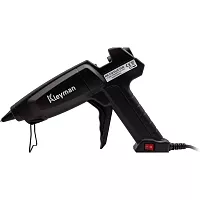 Пистолет термоклеевой для стержней  210 Kleyman 00-00003449