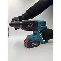 Перфоратор BlackWeld BW-2602M 26mm/1050W 150234