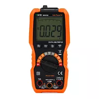 Мультиметр VERDO MH6122 портативный 0,5 проц., 6000 отсчетов MH612200
