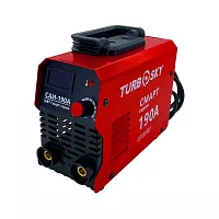 Сварочный аппарат Turbosky САИ-190А Смарт 6691