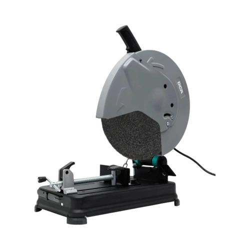 Монтажная пила DCA AJG02-355 фото 3