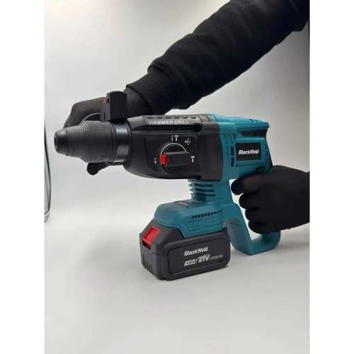 Перфоратор BlackWeld BW-2401B 24mm/680W 150227 Перфоратор BlackWeld BW-2401B 24mm/680W 150227