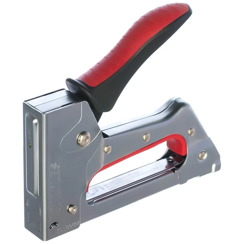 Скобозабивной степлер Miles TS-5580 фото 8