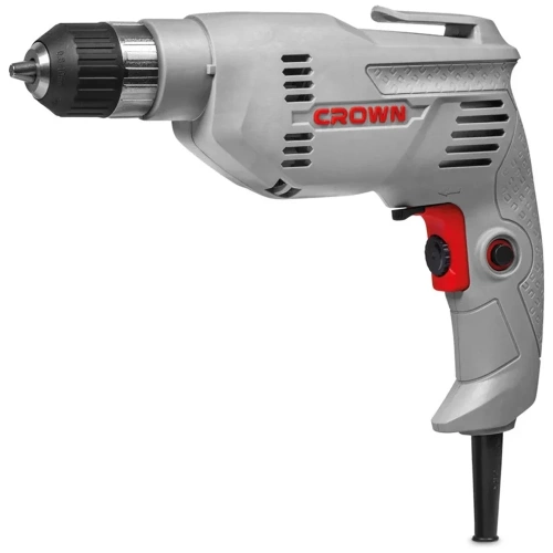 Безударная дрель CROWN CT10126C Безударная дрель CROWN CT10126C