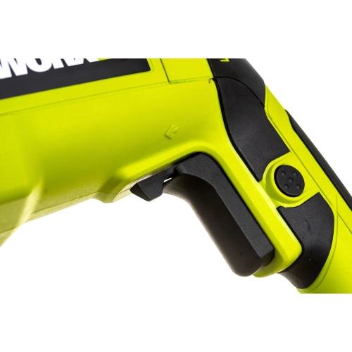 Перфоратор WORX Professional WU340S 800Вт, 26мм, 3Дж, кейс WU340S фото 7 Перфоратор WORX Professional WU340S 800Вт, 26мм, 3Дж, кейс WU340S фото 7