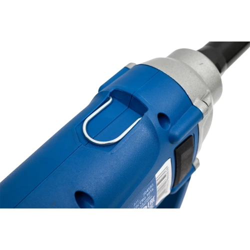 Аккумумуляторный заклепочный пистолет BULL CRG 1018 XLTpro SOLO, бесщеточный, 25 мм, 10000 Н 1304593 фото 7