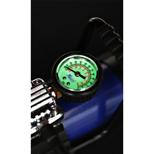 Компрессор KRAFT Power Life BASIC KT 800027 фото 6