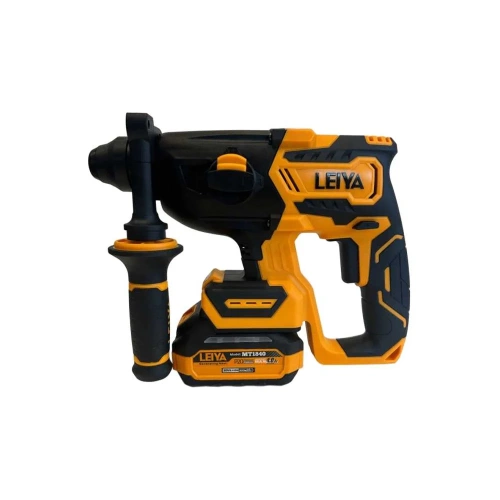 Аккумуляторный перфоратор LEIYA LY-DC2003 фото 4 Аккумуляторный перфоратор LEIYA LY-DC2003 фото 4