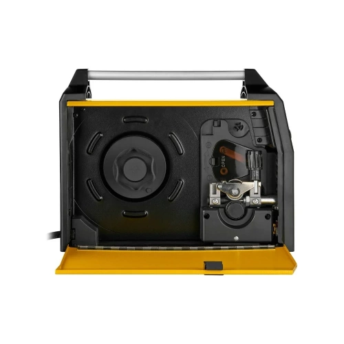 Аппарат полуавтоматической сварки ПТК RILON MIG 200 GDM 00000032162 фото 7 Аппарат полуавтоматической сварки ПТК RILON MIG 200 GDM 00000032162 фото 7