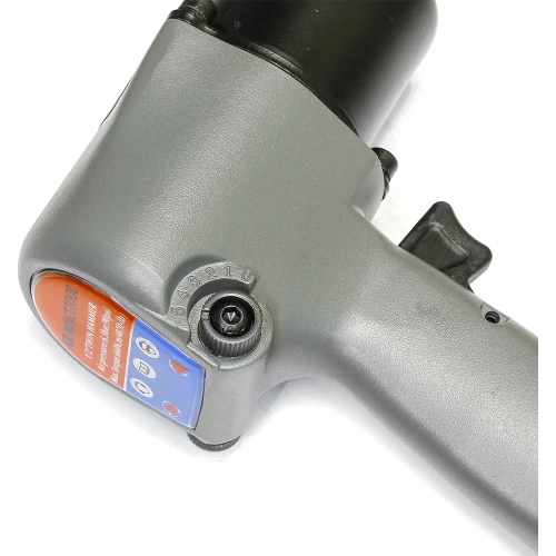 Пневматический гайковерт PI TOOLS 980 6767 фото 4 Пневматический гайковерт PI TOOLS 980 6767 фото 4