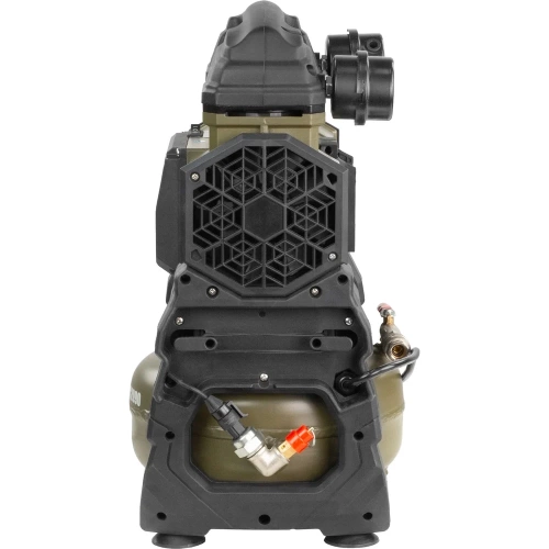 Компрессор TC-BL DC2090 фото 5 Компрессор TC-BL DC2090 фото 5