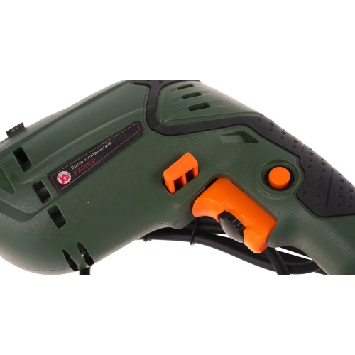 Электрическая дрель Калибр ДЭ - 430ЕР+ 00000039698 фото 8 Электрическая дрель Калибр ДЭ - 430ЕР+ 00000039698 фото 8