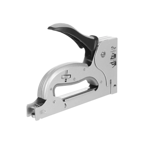 Скобозабивной степлер Miles TS-5692 фото 3