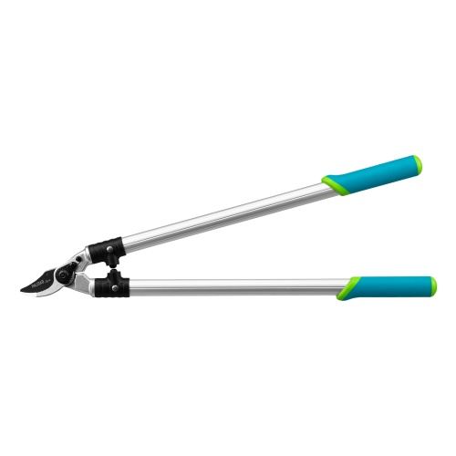 Сучкорез прямого реза, 610 мм, кованый, алюминиевые обрезиненные рукоятки, Forged Luxe, Palisad фото 3