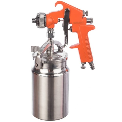 Краскораспылитель Gigan SP 160
