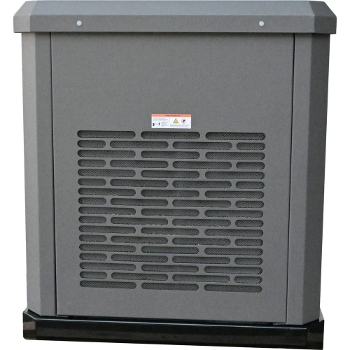 Генератор газовый Evoline GNG 19000 E GNG19000E фото 8