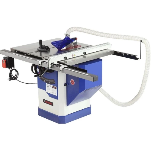 Станок круглопильный Белмаш BELMASH TS-250P/400 S309A фото 3