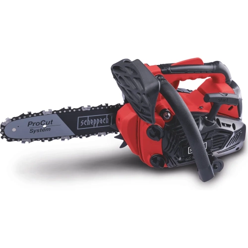 Сучкорез PCS26 Scheppach 5910126903 фото 3 Сучкорез PCS26 Scheppach 5910126903 фото 3