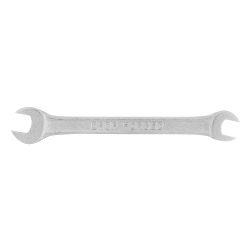 Ключ рожковый, 6 х 7 мм, хромированный Sparta фото 3