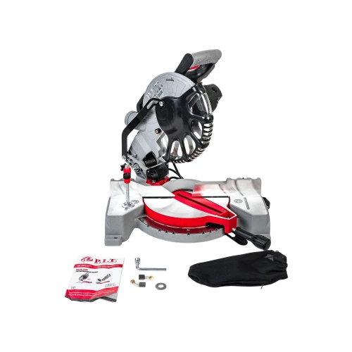 Торцовочная пила P.I.T. МАСТЕР PCM255-C фото 4