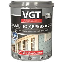 Эмаль по дереву цвет супер белый 2.5 кг