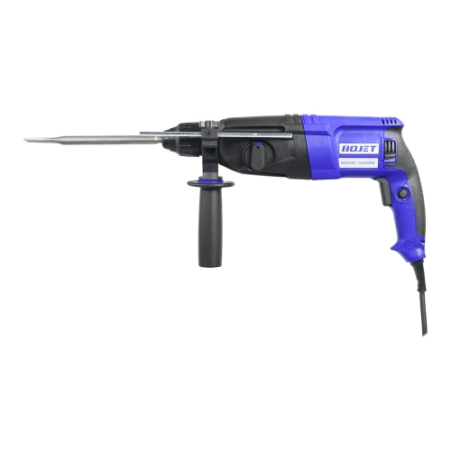 Перфоратор BOJET ERH-800 фото 4 Перфоратор BOJET ERH-800 фото 4