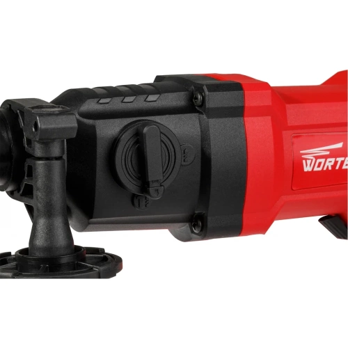Перфоратор WORTEX RH 2427 RH242700025 фото 10