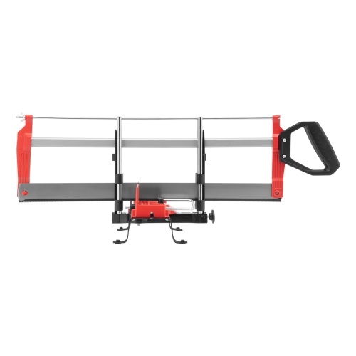 Стусло прецизионное, 550 мм, прецизионное, облегченное МАТРИКС фото 3