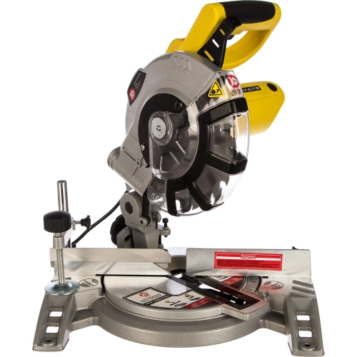 Электрическая торцевая пила Калибр Мастер ПТЭ-1400/210м 00000062431 фото 5 Электрическая торцевая пила Калибр Мастер ПТЭ-1400/210м 00000062431 фото 5