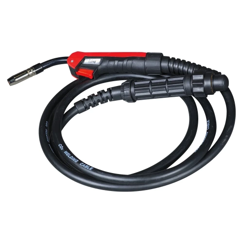 Сварочный полуавтомат FUBAG IRMIG 180 SYN LED с горелкой 250А в комплекте 646403 фото 8 Сварочный полуавтомат FUBAG IRMIG 180 SYN LED с горелкой 250А в комплекте 646403 фото 8