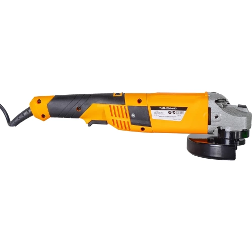 Углошлифовальная машина Вихрь УШМ-150/1400Э 72/12/8 фото 6 Углошлифовальная машина Вихрь УШМ-150/1400Э 72/12/8 фото 6