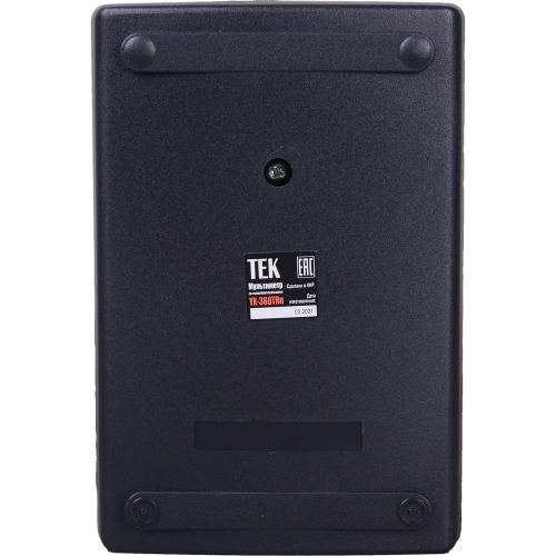 Мультиметр Ресанта TEK YX-360 TRn 61/10/220 фото 7