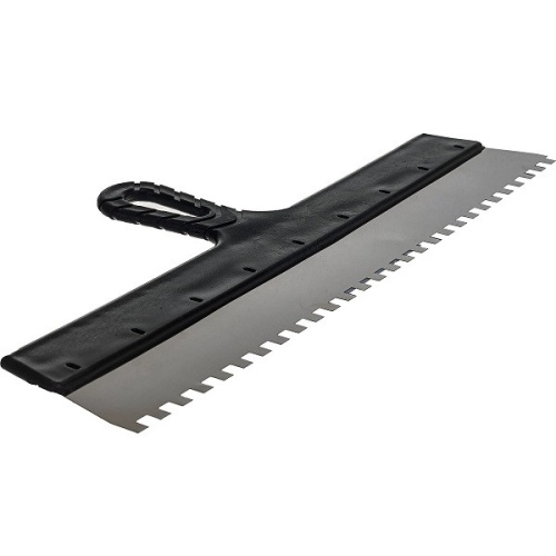 Шпатель фасадный Stayer Professional 1009-45-08 450 мм фото 3