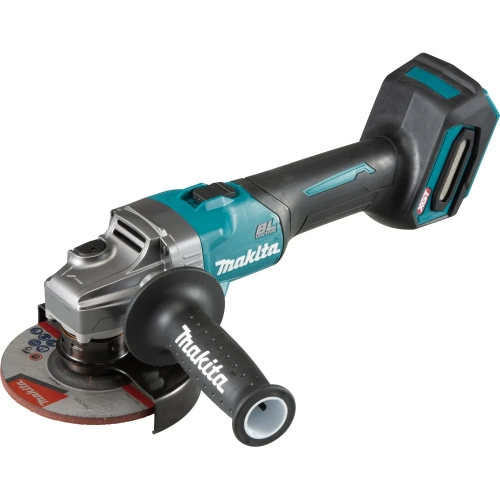 Угловая шлифмашина Makita XGT GA005GZ Угловая шлифмашина Makita XGT GA005GZ