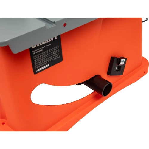 Распиловочный станок Gigant TSJ-254-2050 фото 10 Распиловочный станок Gigant TSJ-254-2050 фото 10