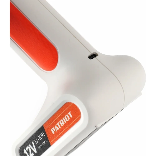 Аккумуляторная дрель-шуруповерт PATRIOT BR 113Li 180301113 фото 7 Аккумуляторная дрель-шуруповерт PATRIOT BR 113Li 180301113 фото 7