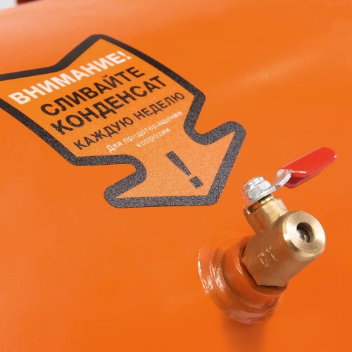 Компрессор Daewoo DAC 60VD фото 6 Компрессор Daewoo DAC 60VD фото 6