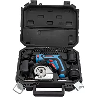 Набор инструмента WMC TOOLS 36 предметов WMC-1036(48163)