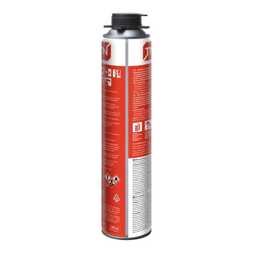 Клей-пена ТЕХНОНИКОЛЬ для SIP панелей всесезонный фото 3