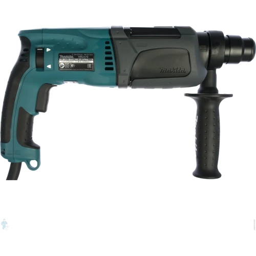 Перфоратор Makita HR2470 фото 4