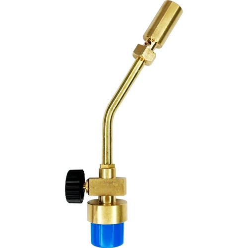 Газовая горелка МАПП / MAPP с регулировкой пламени ARMA PFT-01B