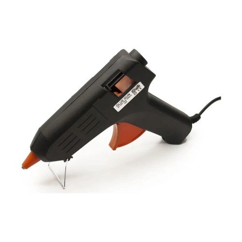 Клеевой пистолет Silwerhof GG040 40 Вт, стерж. 11 мм 1924960 фото 5 Клеевой пистолет Silwerhof GG040 40 Вт, стерж. 11 мм 1924960 фото 5