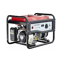 Бензиновый генератор HND GE 2200 PL с двигателем Honda GE2200PL