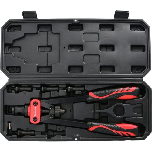 Заклепочник DRAUMET резьбовой 13” М3-М8 8110/ D324-06 фото 4