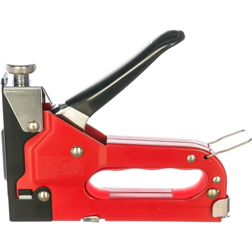 Степлер для широких скоб 3-в-1 ("тип 140" 4-14 мм, "тип 28" 10-12 мм, "тип 300" 10-14 мм, металлический корпус) КУРС 32099 фото 3 Степлер для широких скоб 3-в-1 ("тип 140" 4-14 мм, "тип 28" 10-12 мм, "тип 300" 10-14 мм, металлический корпус) КУРС 32099 фото 3