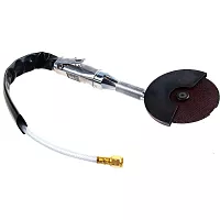 Пневматическая угловая болгарка JTC 5643