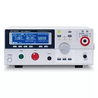 Установка для проверки параметров электрической безопасности GW Instek GPT-79803